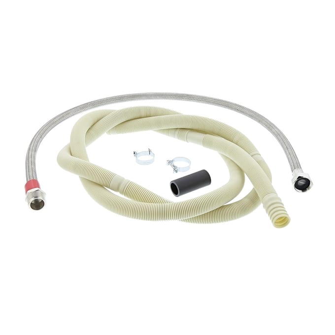 AEG afvoerslang, kit, 100 cm 1174960300
