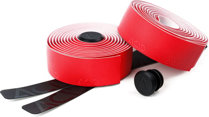 ACID Stuurlint Racefiets CC 3.5 CMPT RED