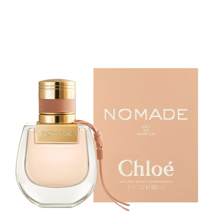 Chloé Eau De Parfum Chloé - Nomade Eau De Parfum  - 30 ML