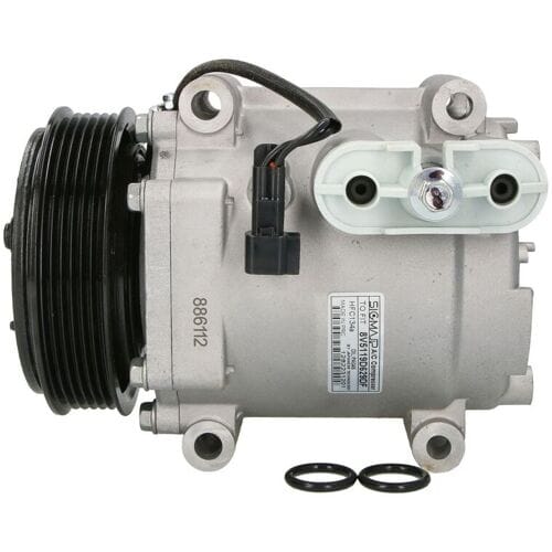 Airco-compressor NRF 32723