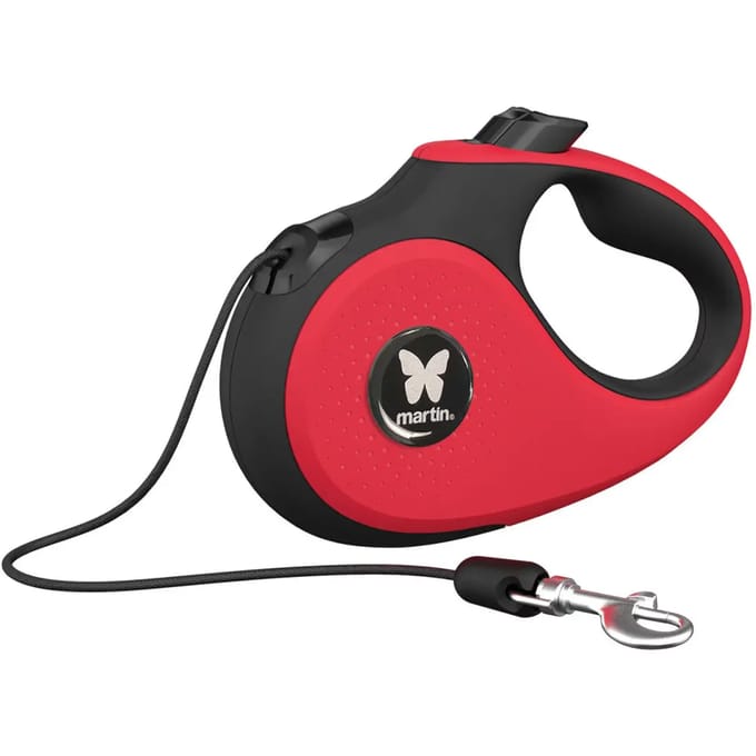 Hondenriem cordon Martin Sellier 2 Soft S