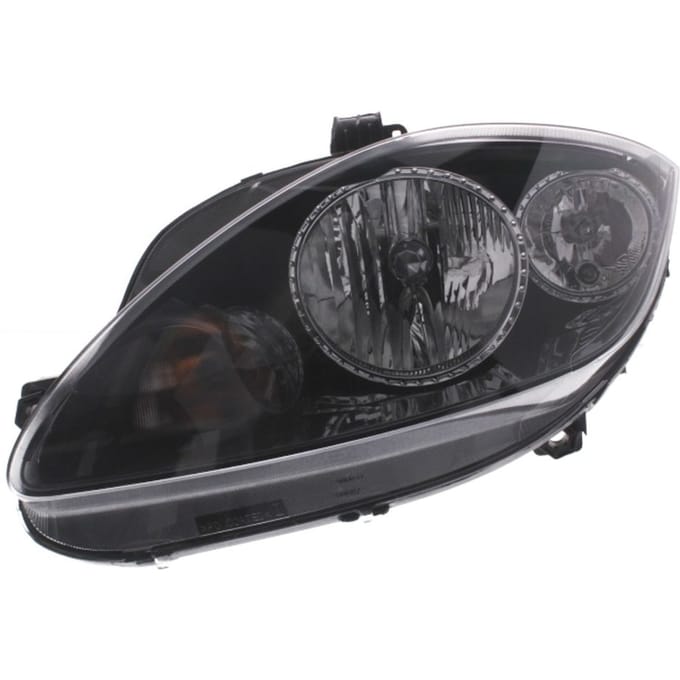 Koplampen VALEO 044089, links