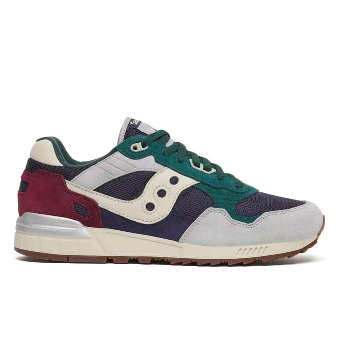 Baskets Saucony Shadow 5000
