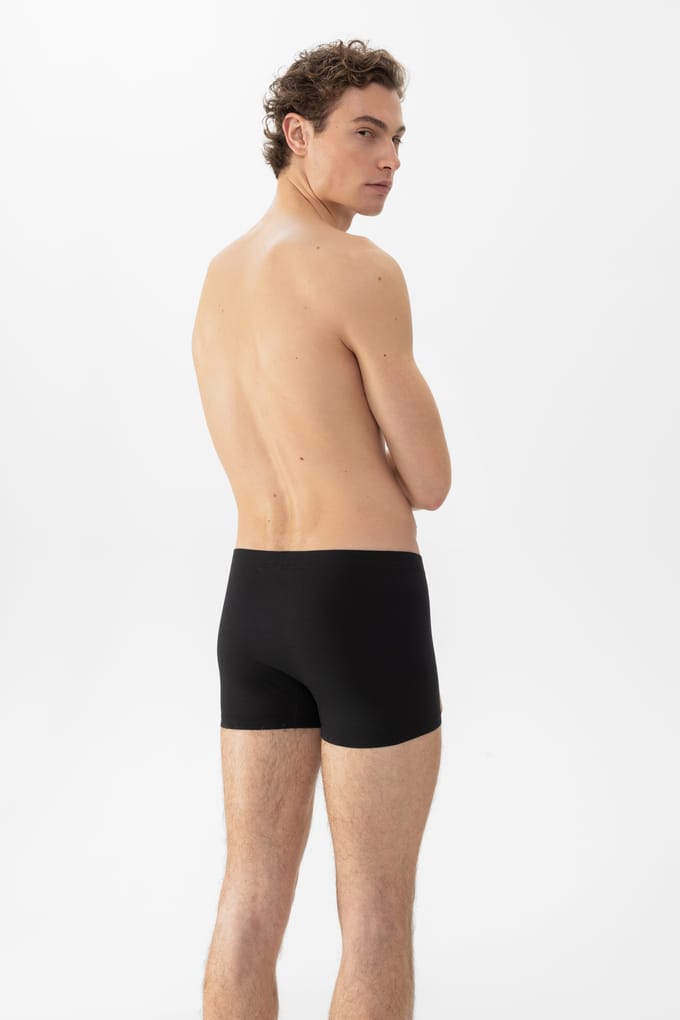 mey Herren Shorty Serie Comfort Cotton