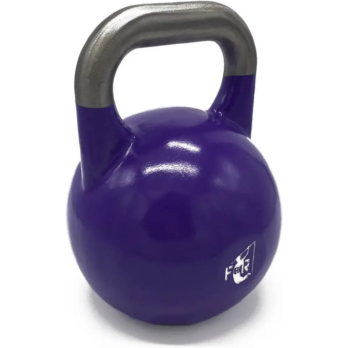 Ketelbel wedstrijd Fit & Rack 20kg