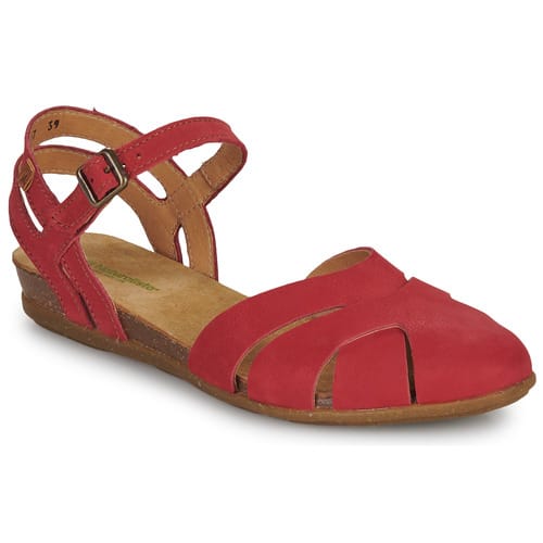 Platte sandalen El Naturalista STELLA N5207