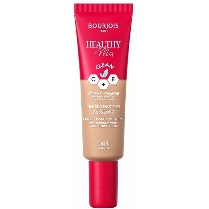 Healthy Mix Tinted Beautifier #004 30 ml