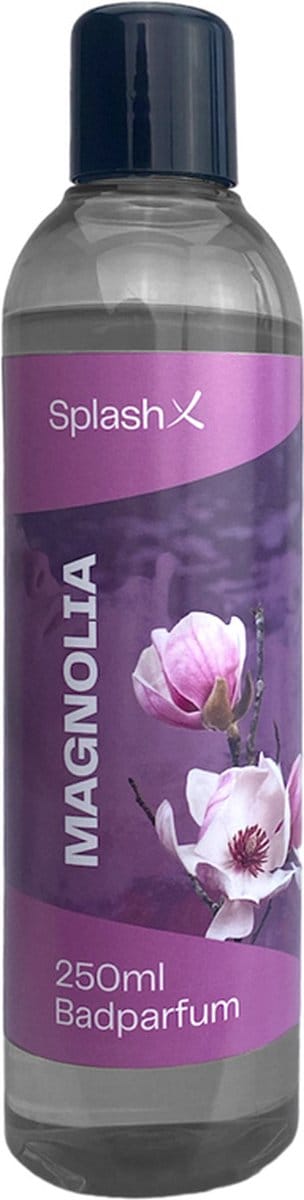 Splash-X spa geur magnolia - 250 ml - geschikt voor hottub/spa/jacuzzi