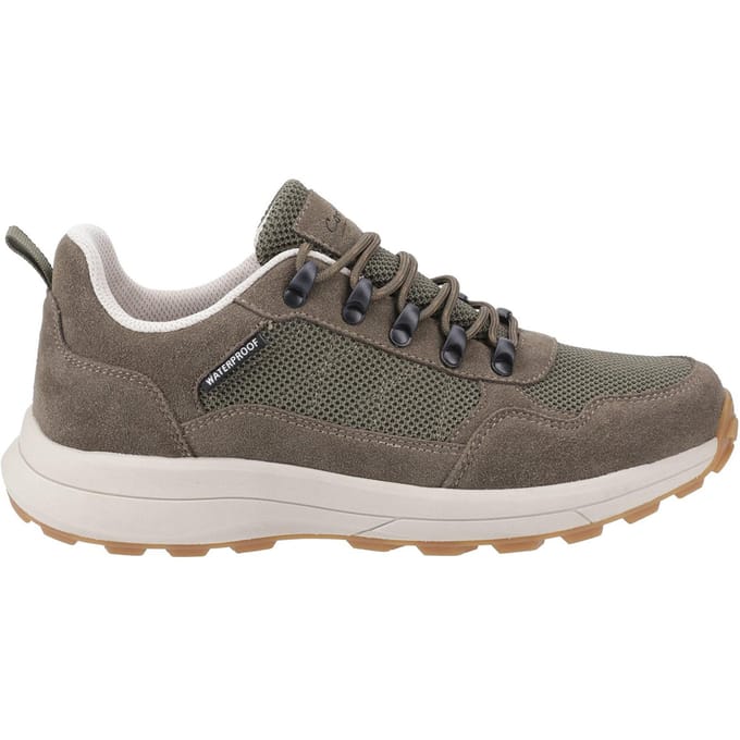 Cotswold Elmfield Waterdichte Heren Sneakers