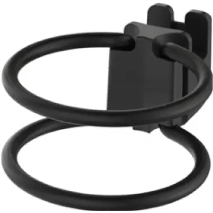 Verlichtingsarmatuur Knog Plus Mount