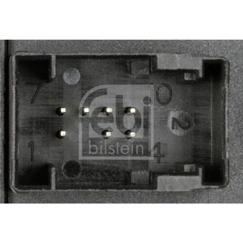 Febi Bilstein Schakelaar, parkeerrem bediening FEBI 1003431