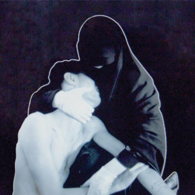 Iii - Crystal Castles