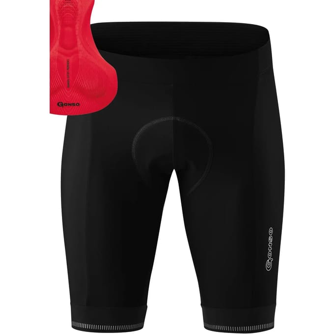 Korte broek Gonso Sitivo