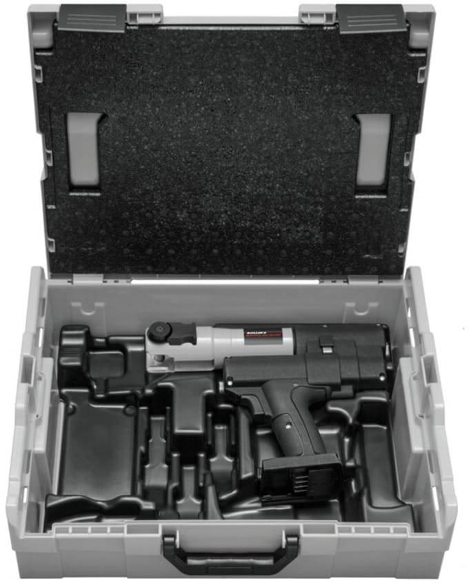 Roller Multi-Press Mini 22V ACC B-P\P 578005 A22