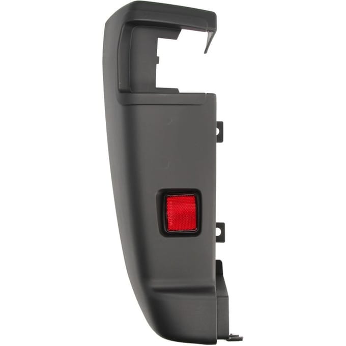 Bumper - hoekprofiel BLIC 5506-00-2097963BQ