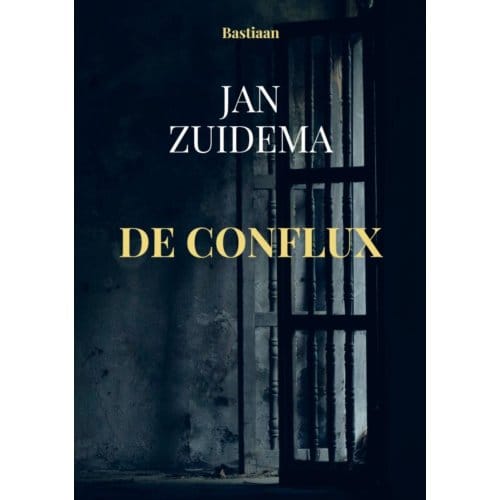 De Conflux - Jan Zuidema