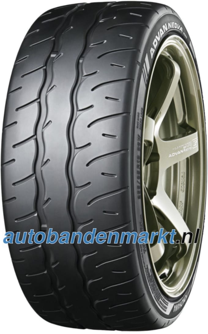 Yokohama Advan Neova (AD09) ( 245/40 R20 99W XL RPB )