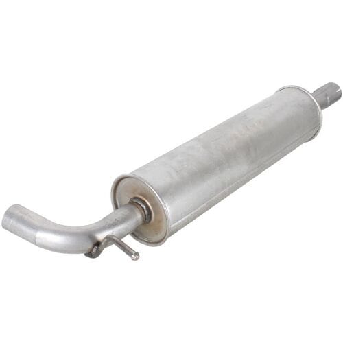 Geluiddemper vóór BOSAL 233-623