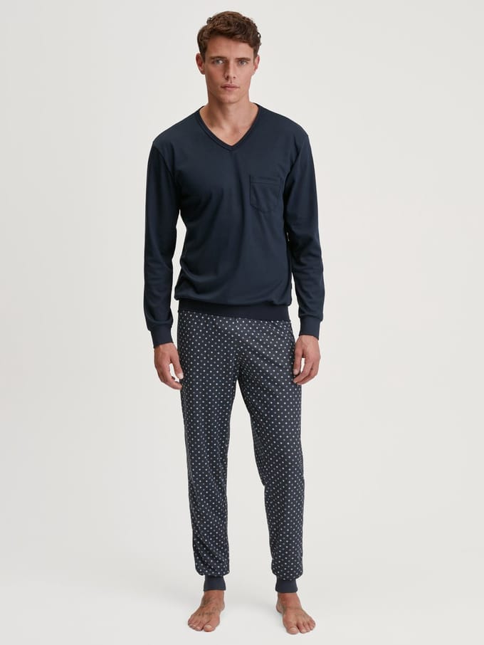 Calida Of Switzerland Pyjama