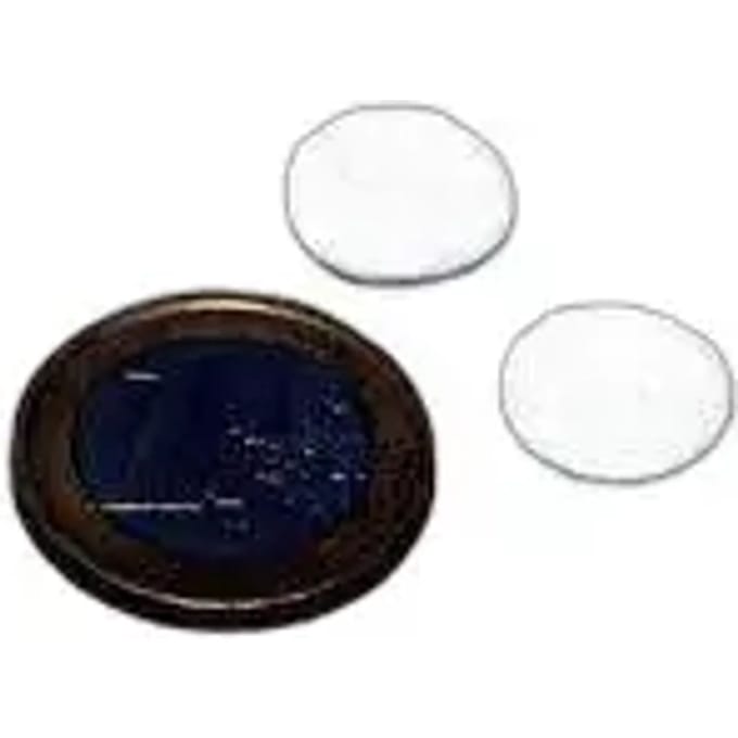 Aquarium accessoires JBL ProSilent 100 (x2)