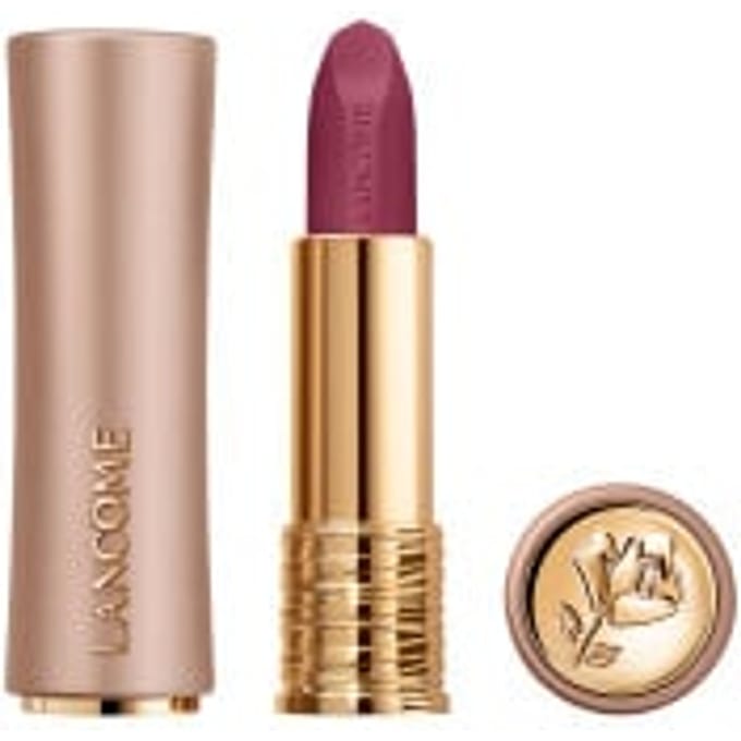 Lancôme - L'absolu Rouge Intimatte Matte Lippenstift Got Me Blushing