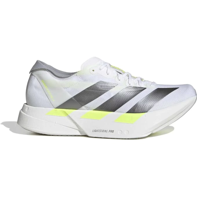 adidas adizero Adios Pro 4 Wedstrijdschoen Heren