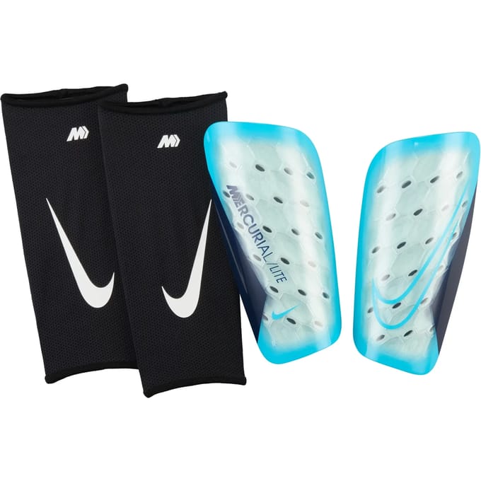 Scheenbeschermers Nike Mercurial Lite