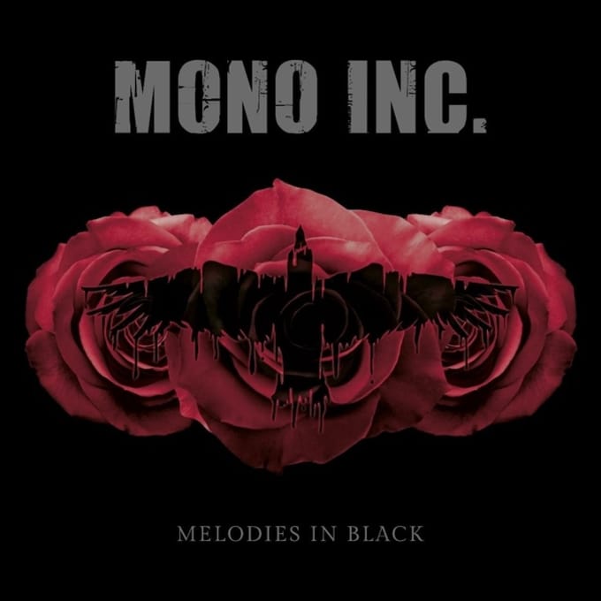 Melodies In Black