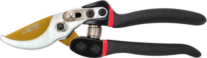AWTOOLS AW63024 - Tuinsnoeischaar - 210mm - Ergonomische Handgreep