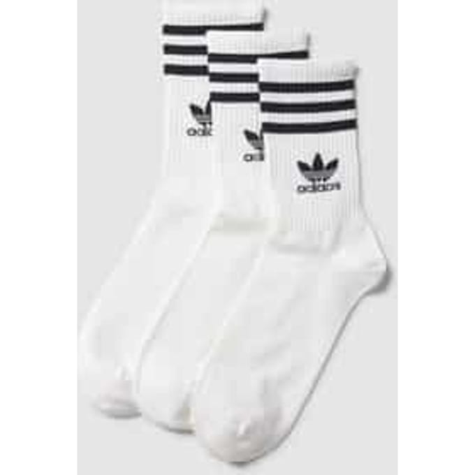 Sokken adidas Crew Sock