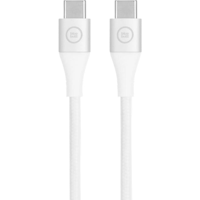 BlueBuilt Usb C Kabel 3m Nylon