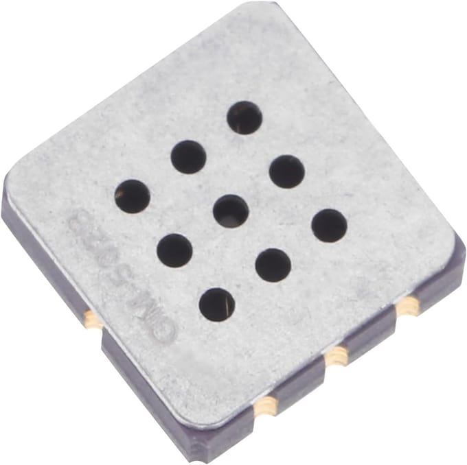 Luchtkwaliteitsmeter - Gassensor - Binnenlucht Meten - Hooggevoelige Module - Compact Ontwerp - Diverse Kleuren