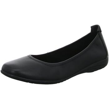 JOSEF SEIBEL Fenja 01 | Ballerina voor Dames | zwart