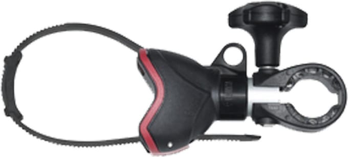 Fiamma Bike-Block Pro S1