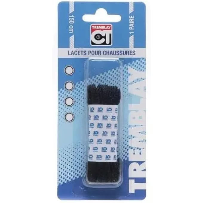 Schoenveters voor tremblay schoenen