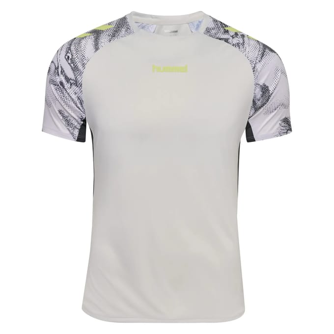 hummel hmlBLAZE26 PRO TRAINING JERSEY S/S