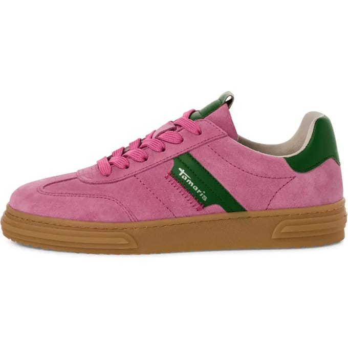 Tamaris 1-23788-42 - Damessneaker - 5A1-Rose