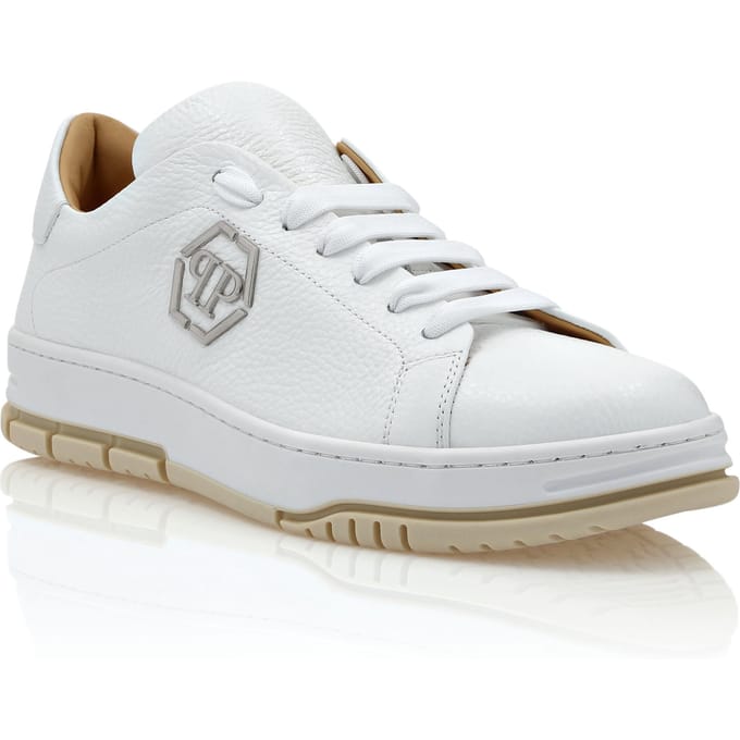 Lage Sneakers Hexagon