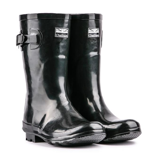 Chatham Marine Belton Short Laarzen