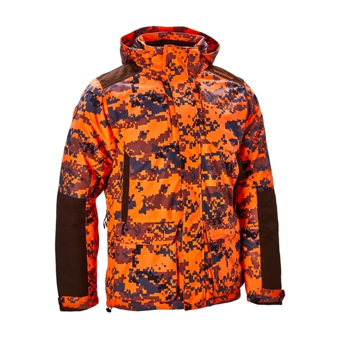 Parka Winchester Iceland