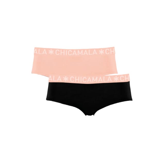 Muchachomalo Dames 2-pack briefs
