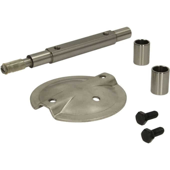 Uitlaatklep, motorrem DT Spare Parts 4.90759
