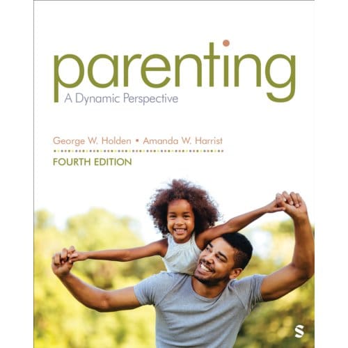 Parenting - George W. Holden