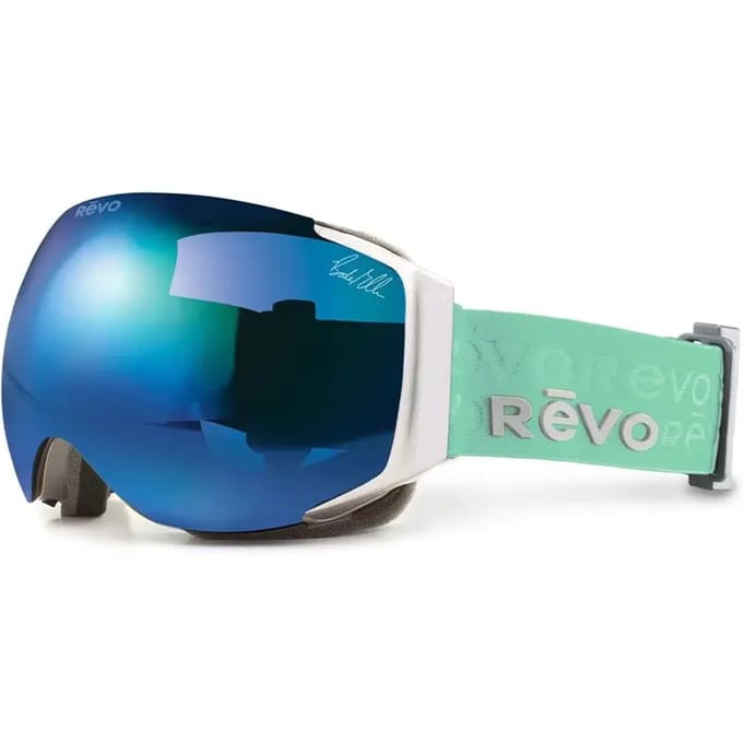 Skimasker Revo Flex No 2
