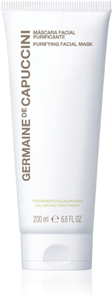 GERMAINE DE CAPUCCINI - zuiverend gezichtsmaker 200ml