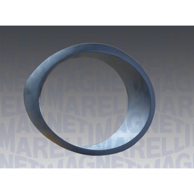 Achterpaneel MAGNETI MARELLI 714021569917 links