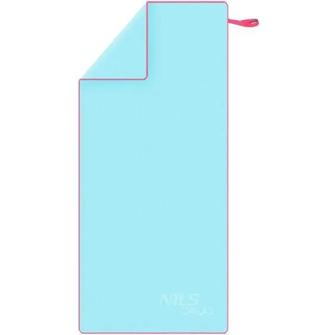 Microvezel handdoek NILS Aqua NAR13