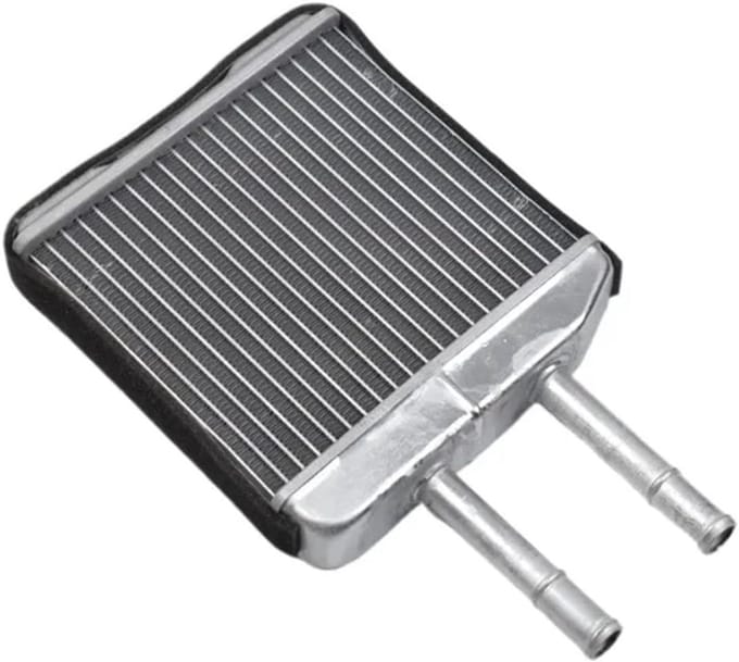 Radiator Kit - Koelsysteem Onderdeel - Auto Verwarming - OE Standaard Maat - Kleine Watertank