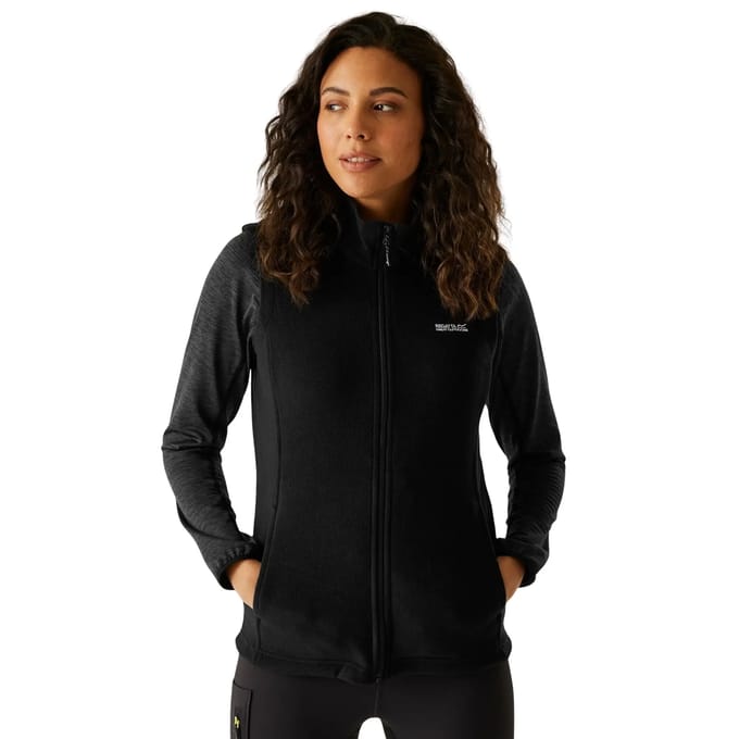 Mouwloze fleece voor dames Regatta Sweetness II