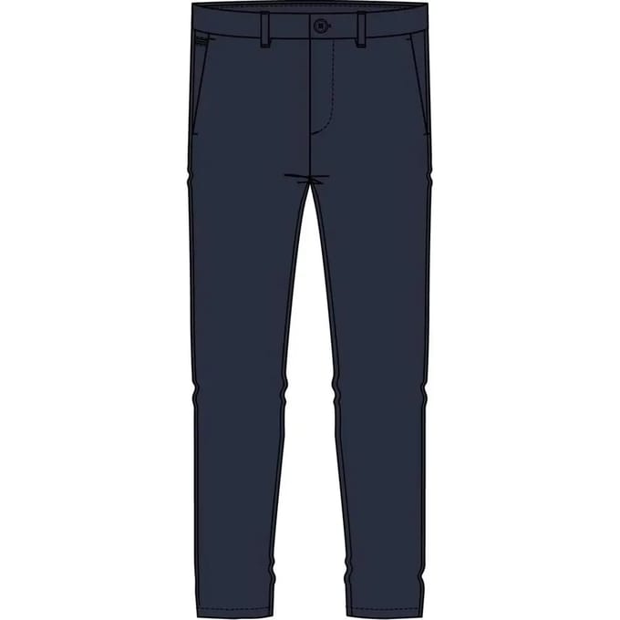 Broek Casual Friday Patrik